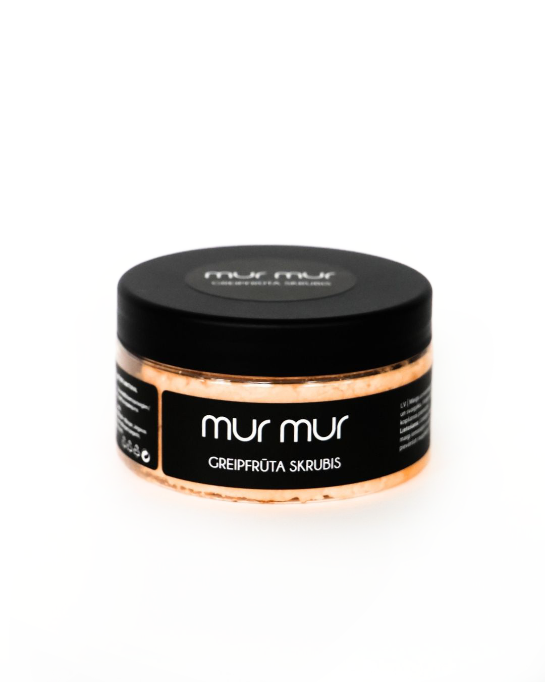 "MUR MUR" ķermeņa skrubis | GREIPFRŪTS
