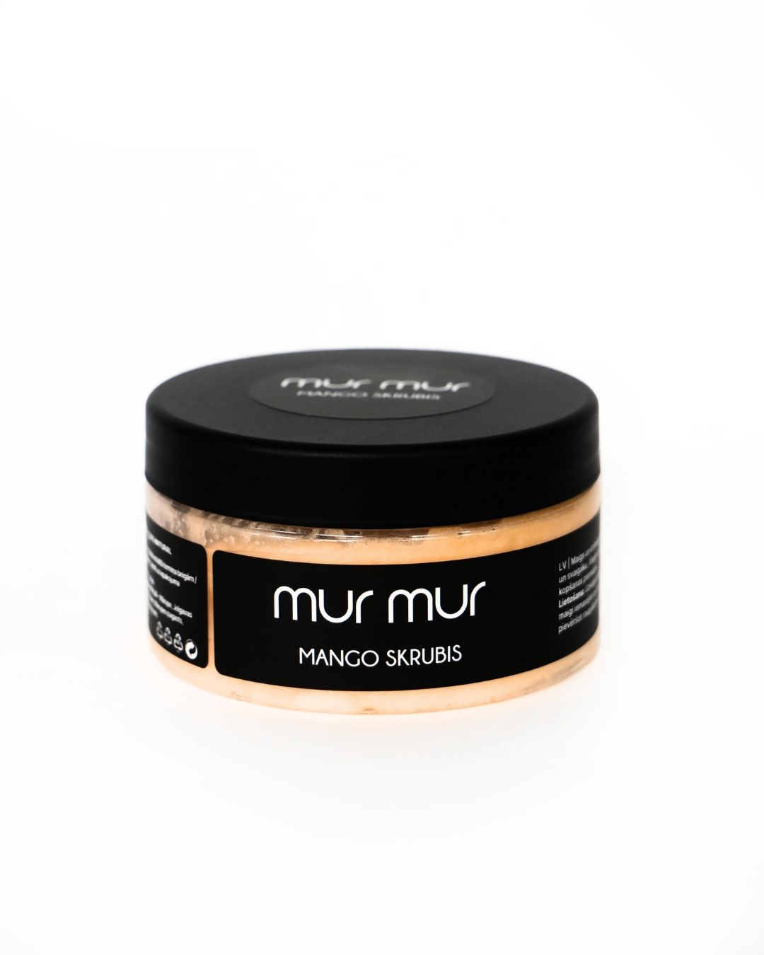"MUR MUR" ķermeņa skrubis | MANGO