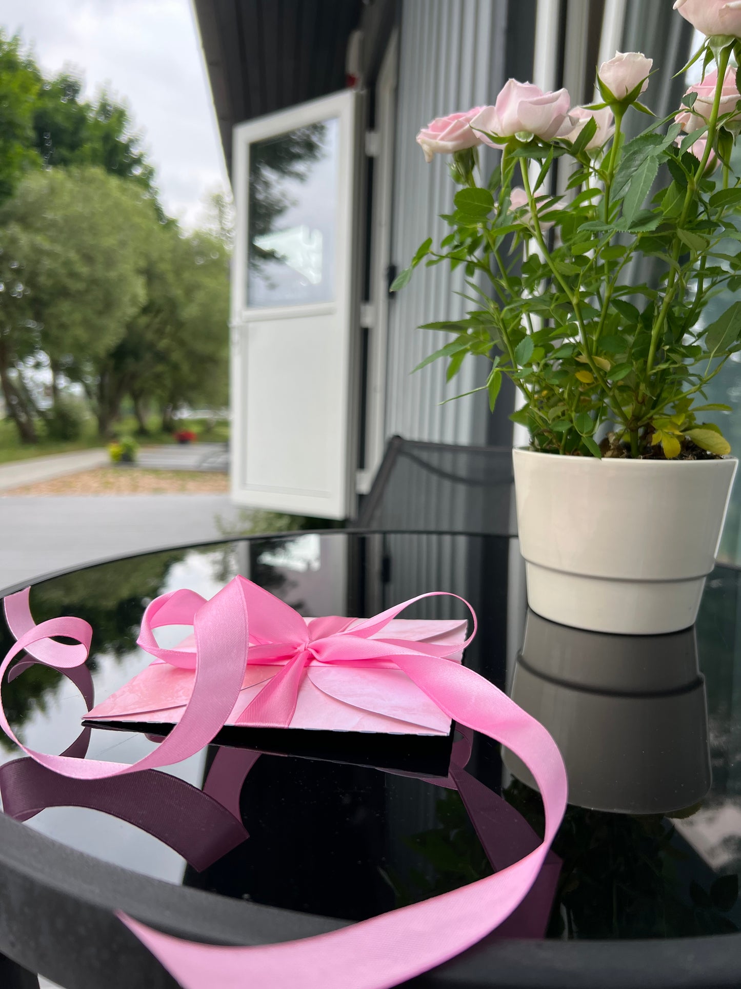 DĀVANU KARTE, lai iepriecinātu