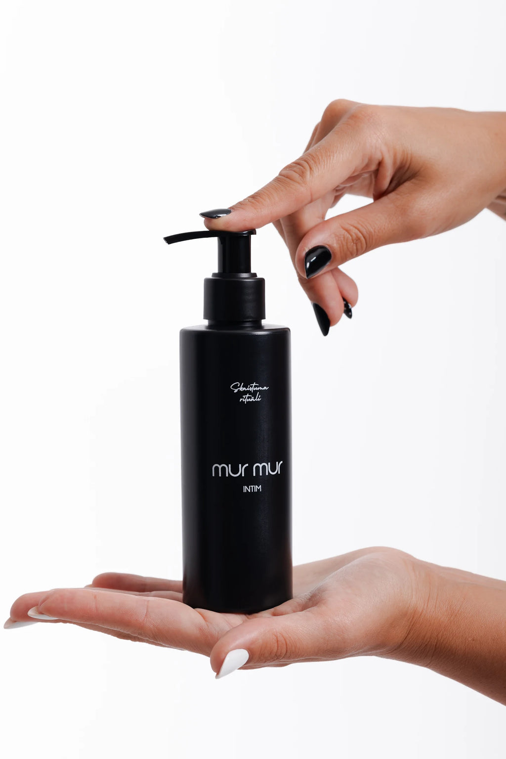 "mur mur" intīmās ziepes | 200ml