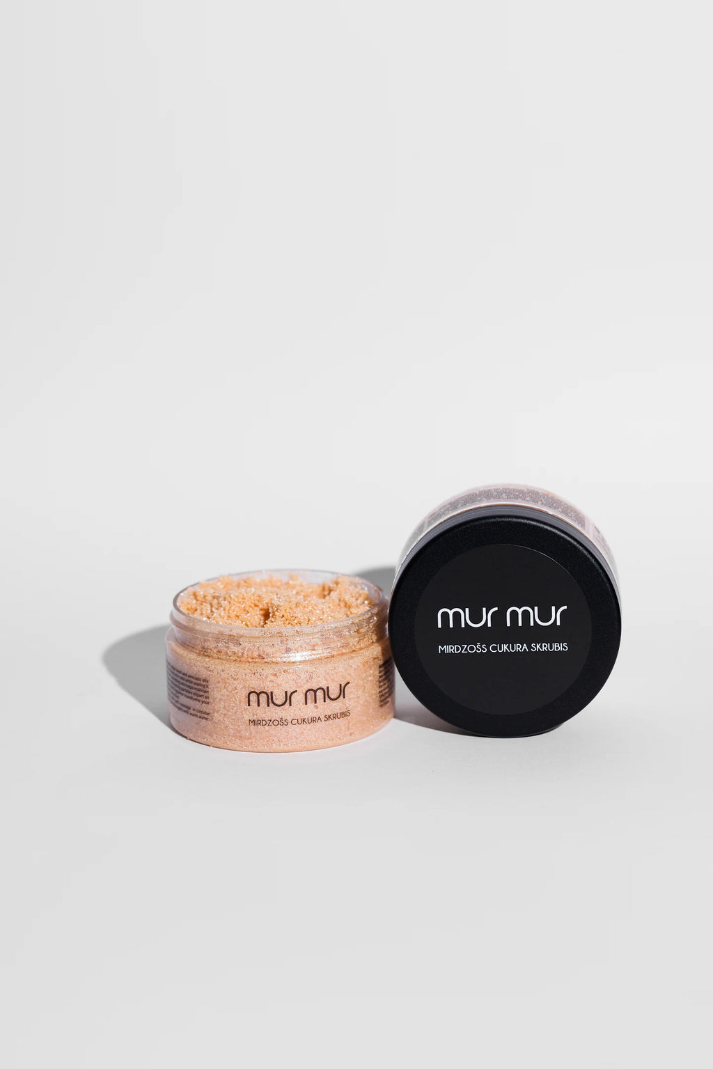 "mur mur" ķermeņa skrubis | LIMITED EDITION